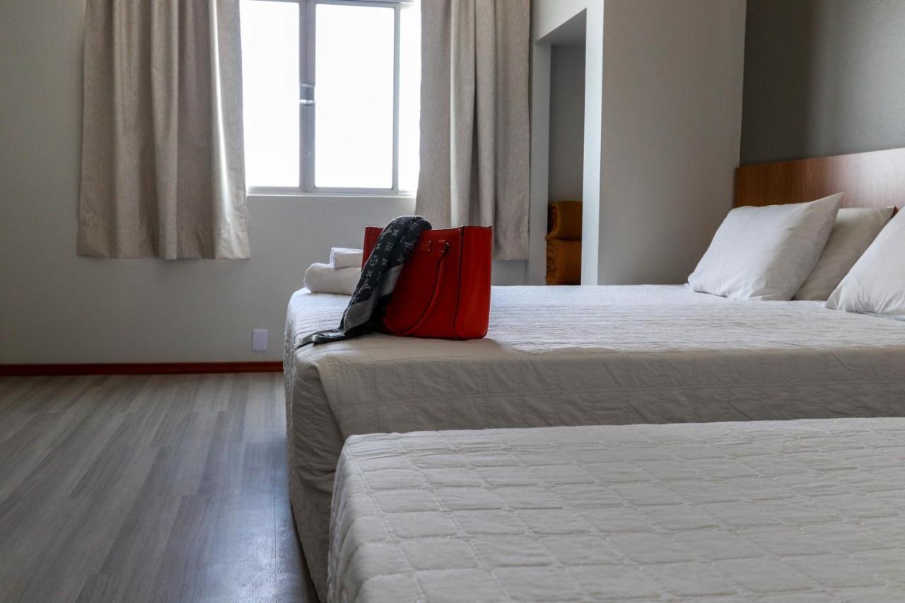 Itajai Express Residence Buitenkant foto