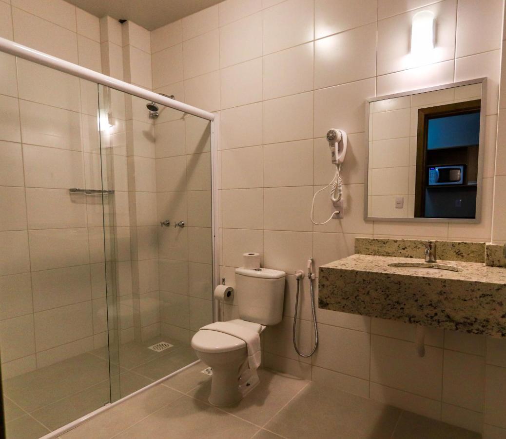 Itajai Express Residence Buitenkant foto