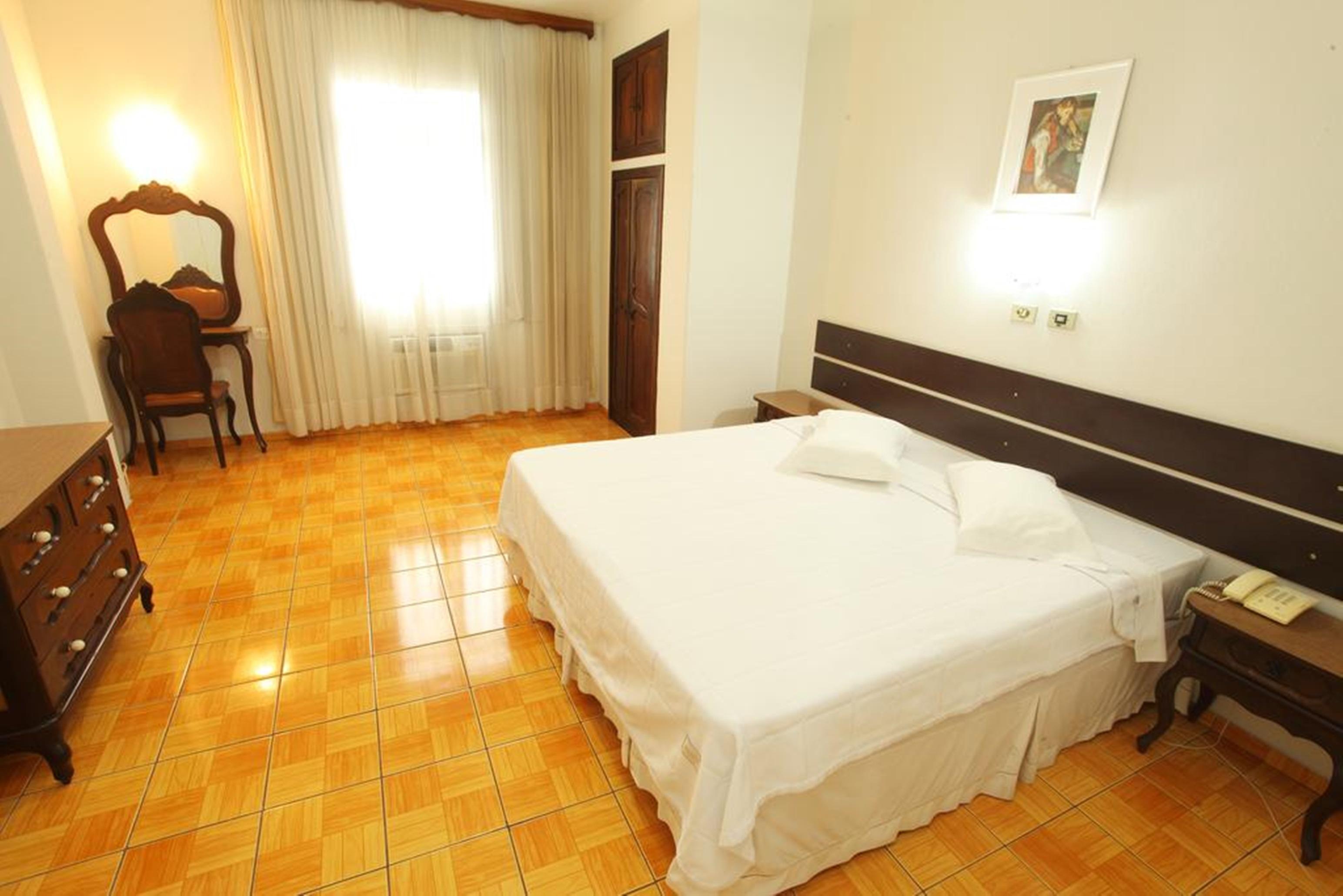 Itajai Express Residence Buitenkant foto