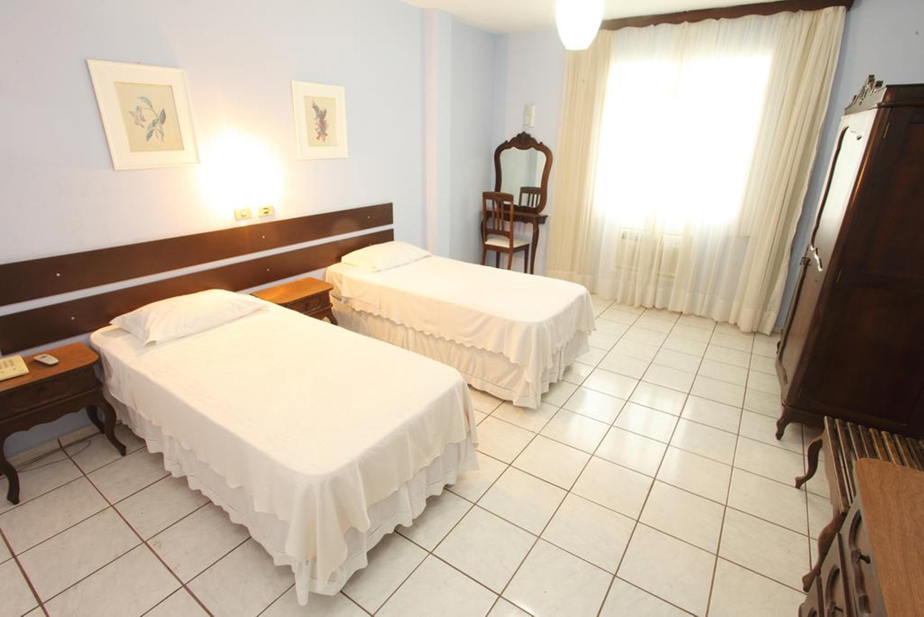 Itajai Express Residence Buitenkant foto