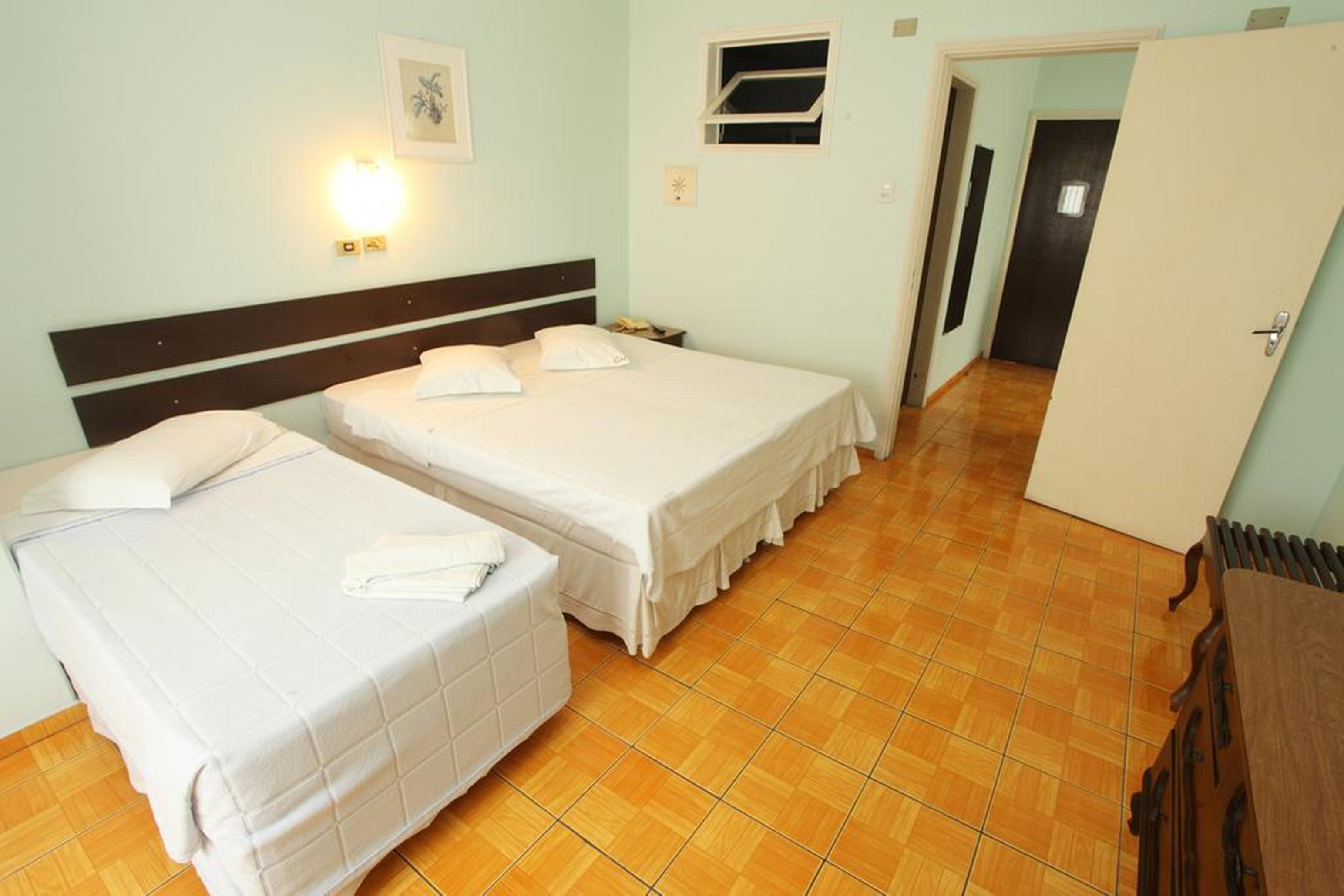 Itajai Express Residence Buitenkant foto