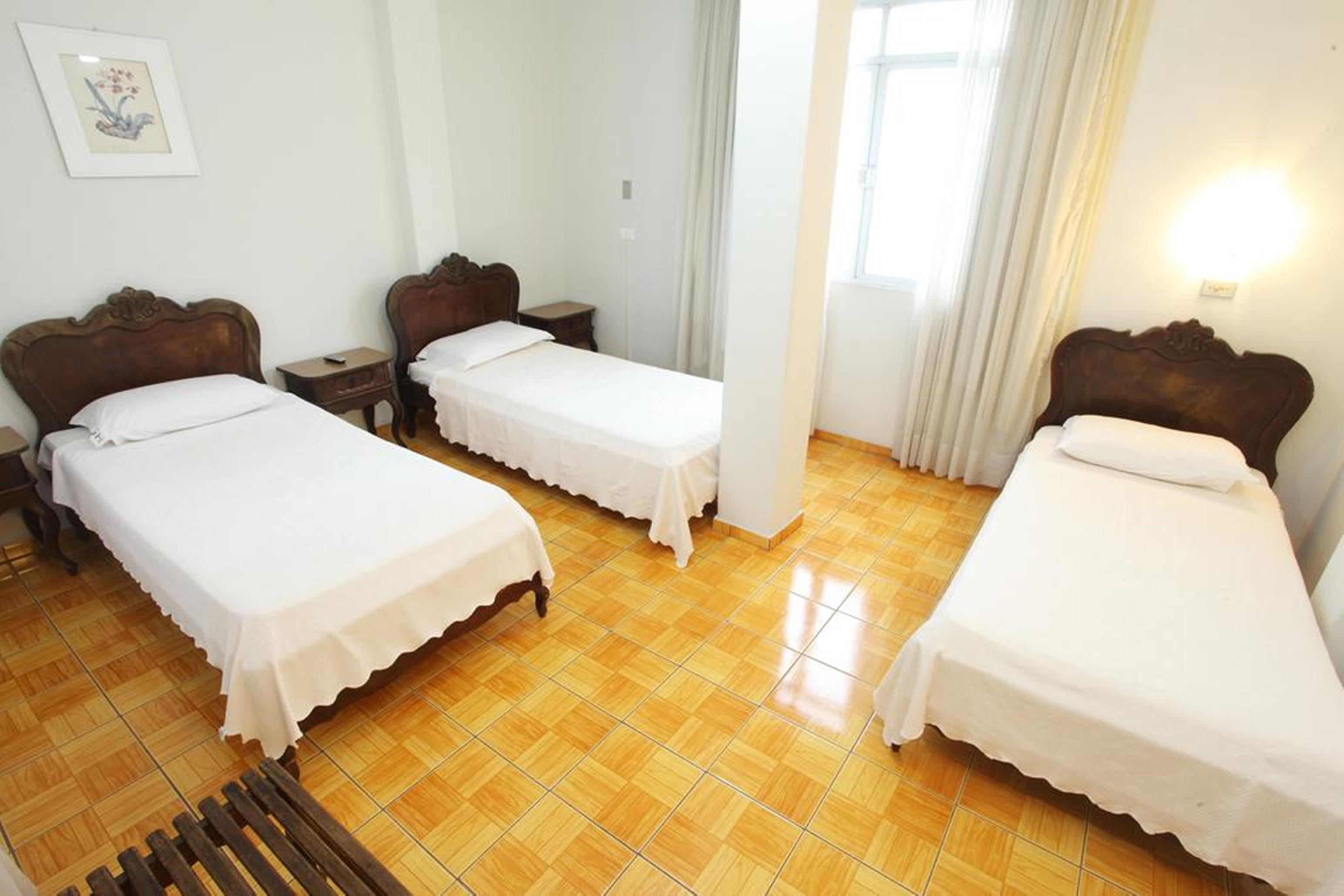 Itajai Express Residence Buitenkant foto