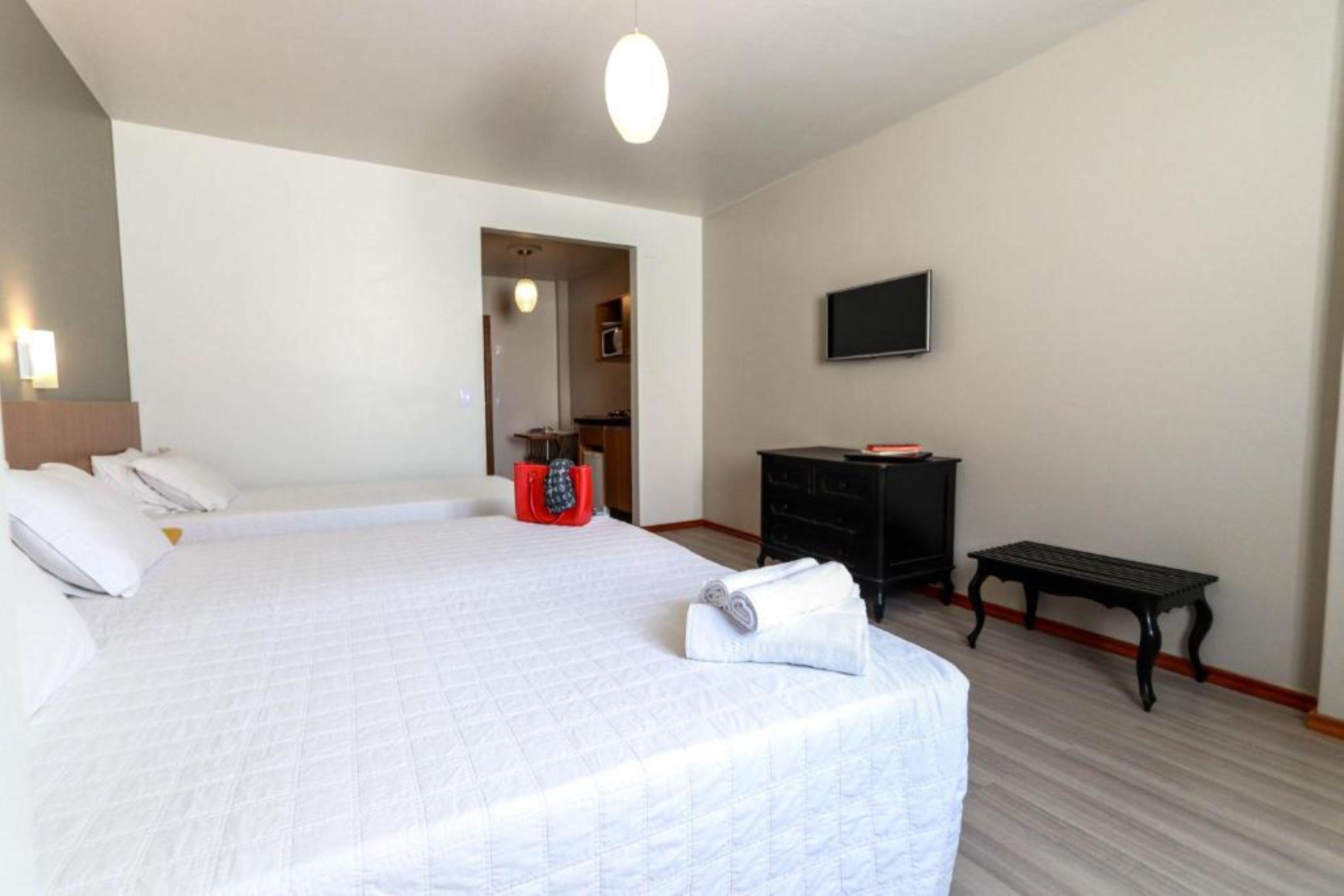 Itajai Express Residence Buitenkant foto