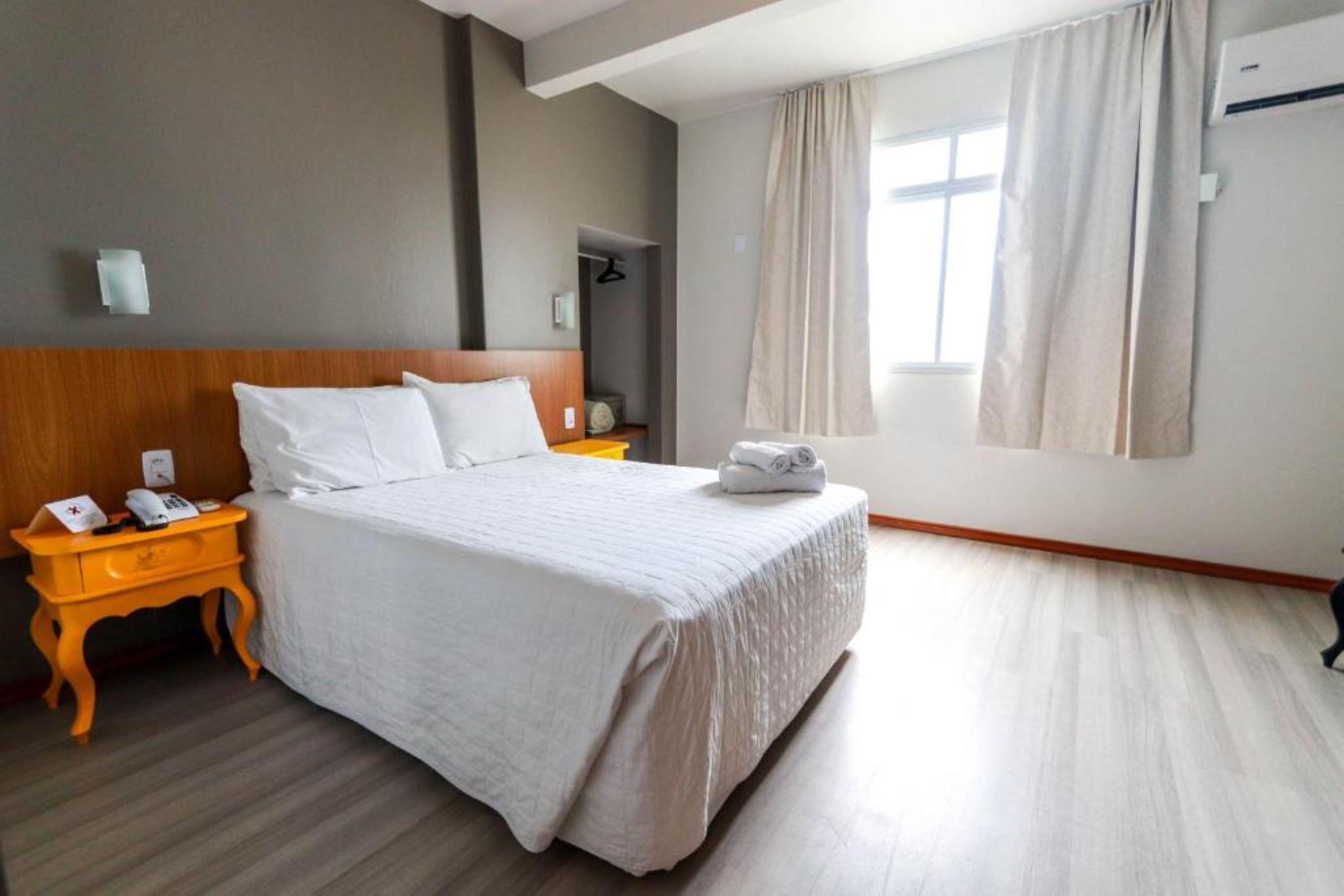 Itajai Express Residence Buitenkant foto