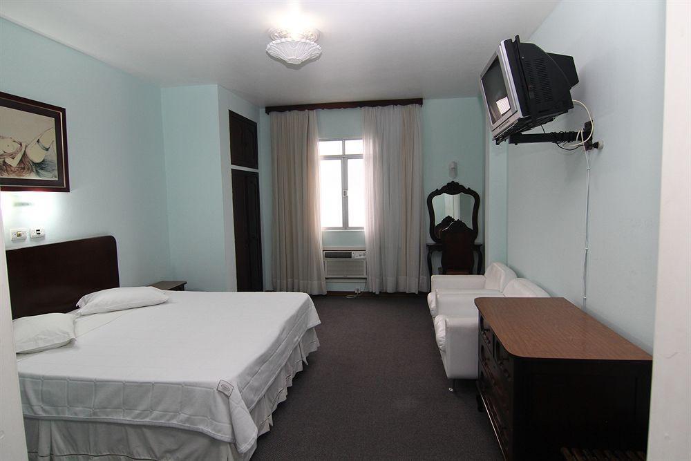 Itajai Express Residence Buitenkant foto
