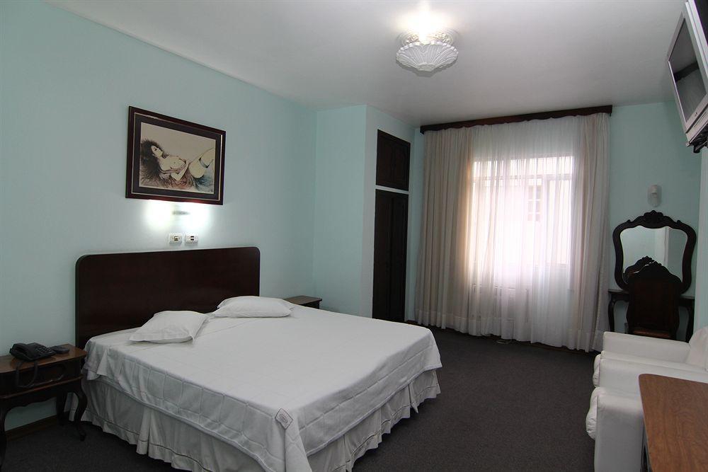 Itajai Express Residence Buitenkant foto
