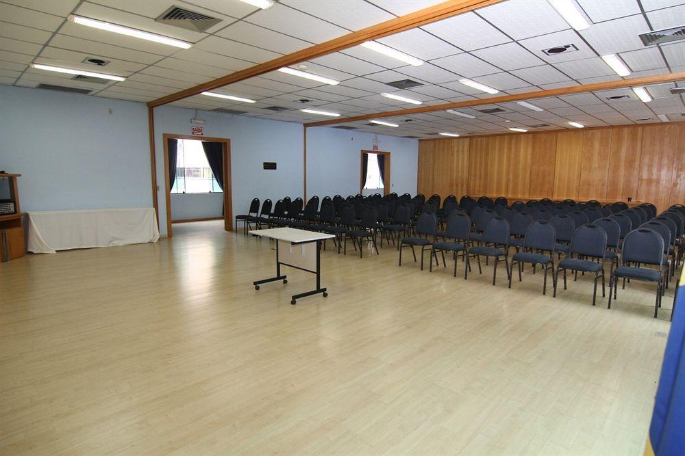 Itajai Express Residence Buitenkant foto