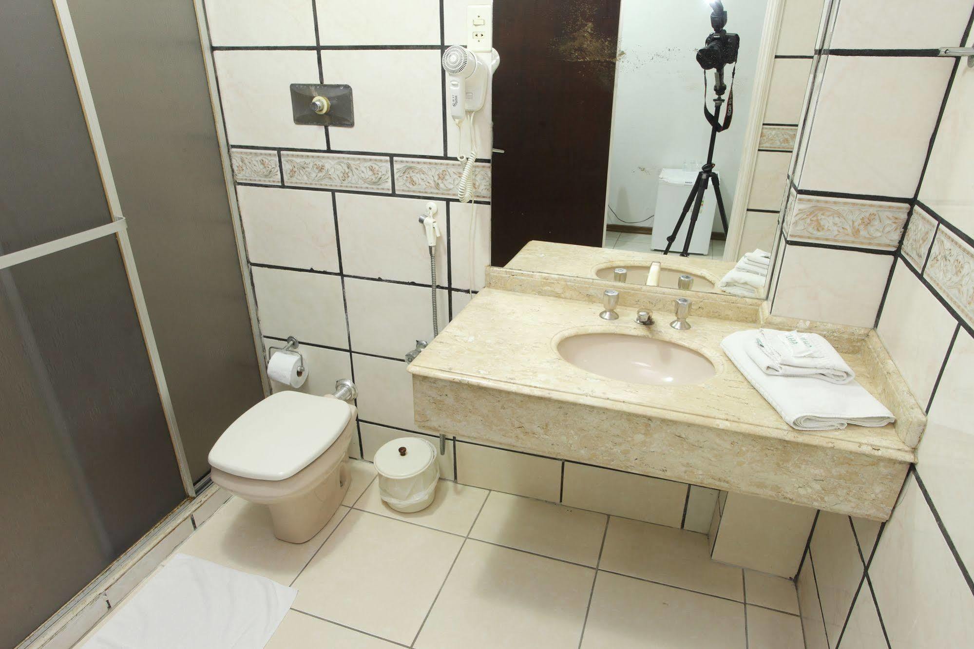Itajai Express Residence Buitenkant foto