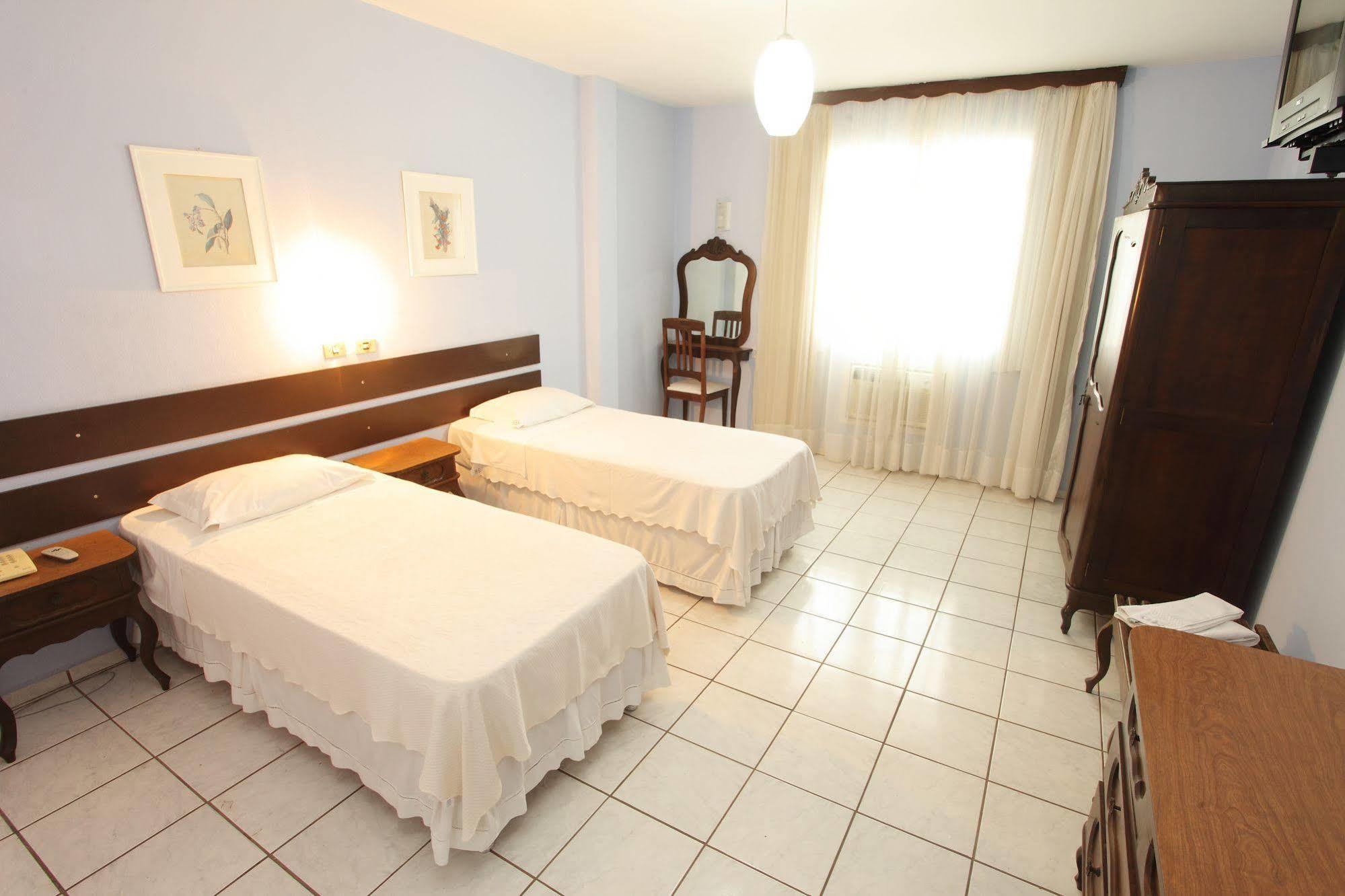 Itajai Express Residence Buitenkant foto