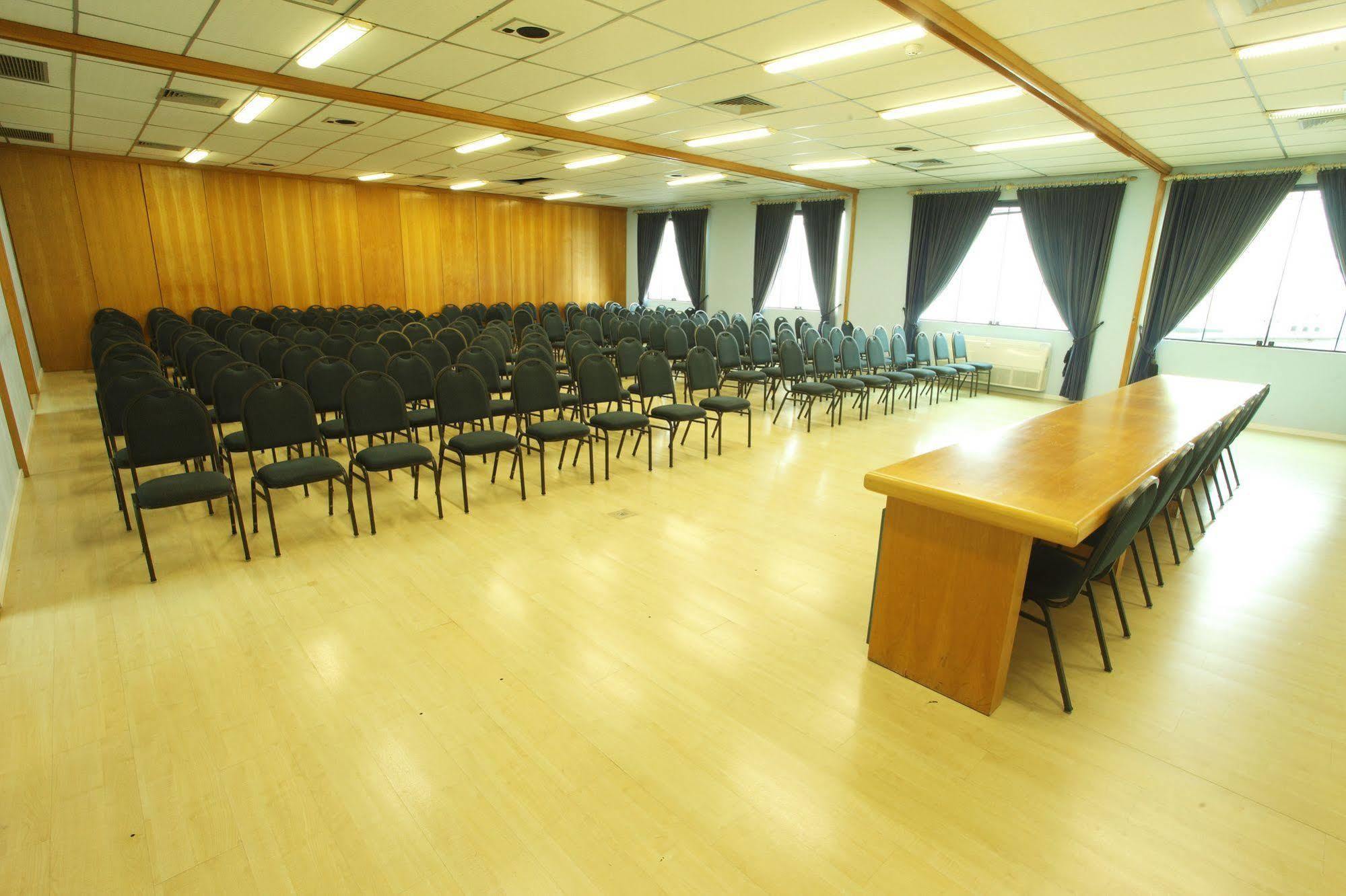 Itajai Express Residence Buitenkant foto