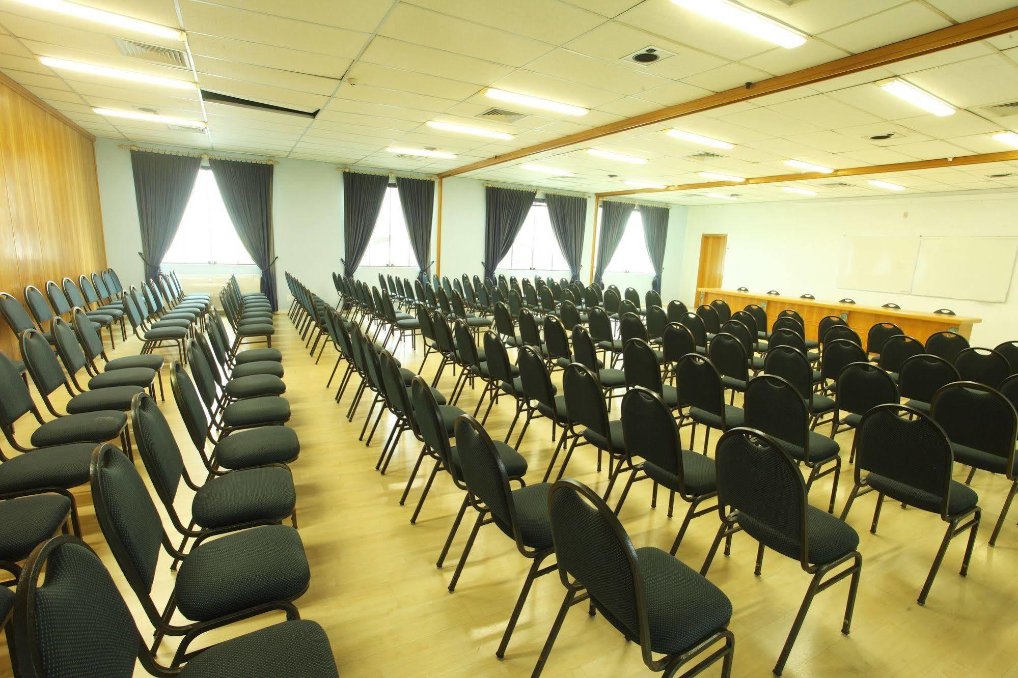 Itajai Express Residence Buitenkant foto