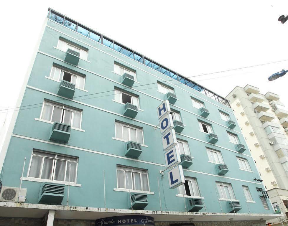 Itajai Express Residence Buitenkant foto