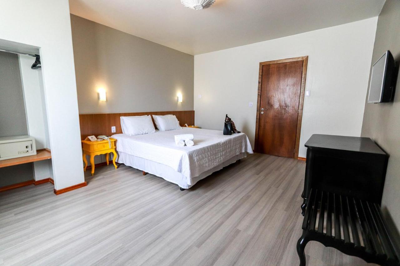 Itajai Express Residence Buitenkant foto