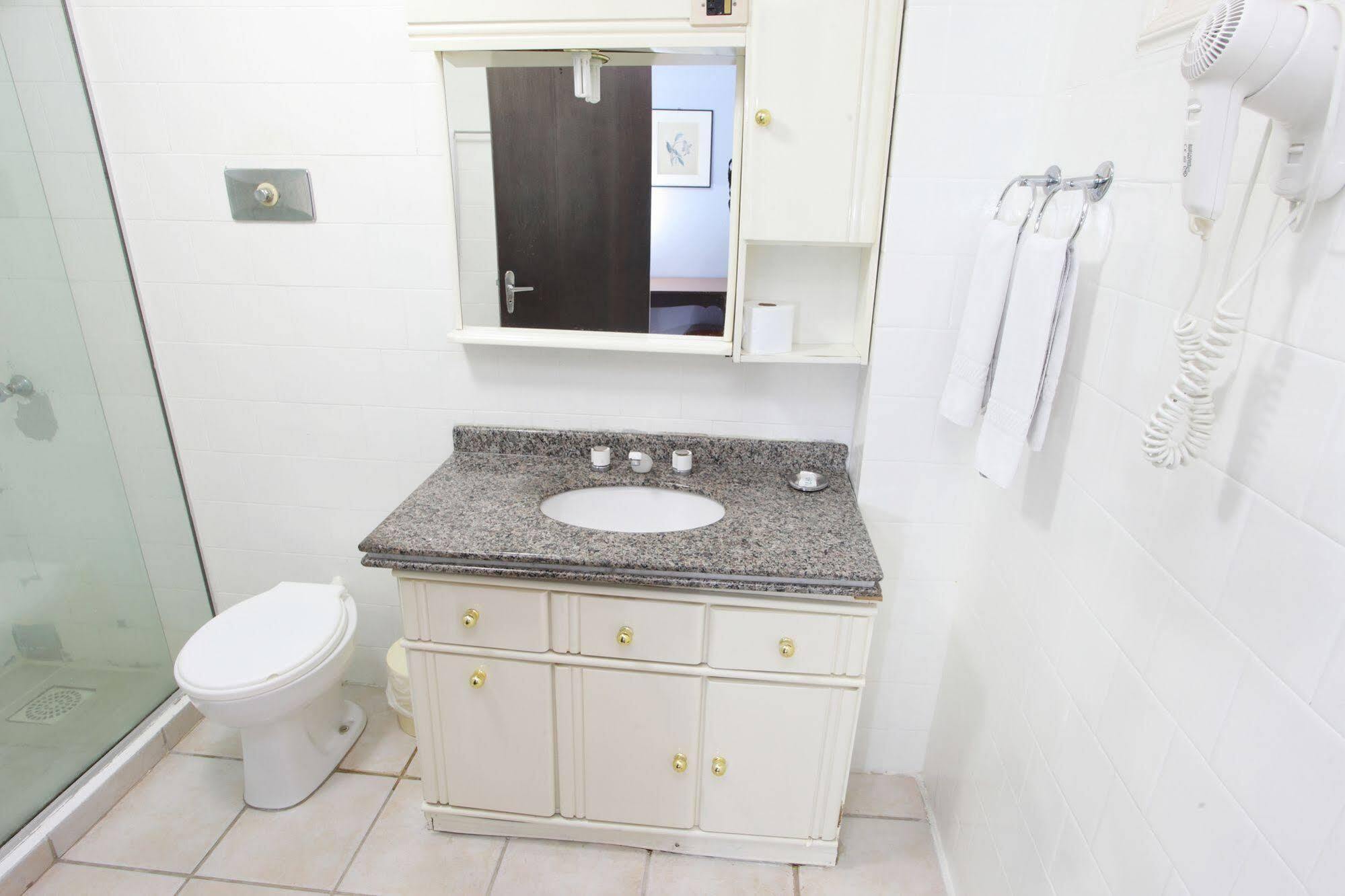 Itajai Express Residence Buitenkant foto